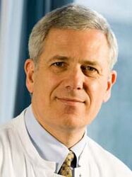 Doctor Rheumatologist David